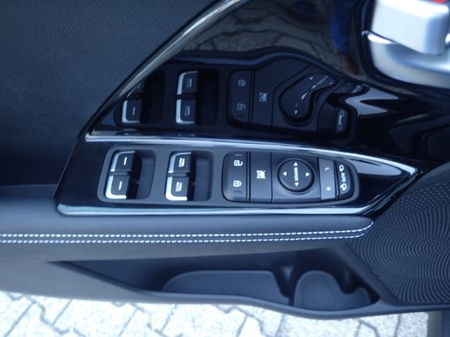 Fahrzeugabbildung Kia Niro e- Spirit ACC Leder Totwinkel JBL Klimasitz