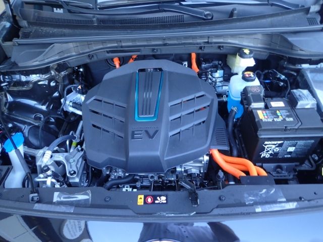 Fahrzeugabbildung Kia Niro e- Spirit ACC Leder Totwinkel JBL Klimasitz