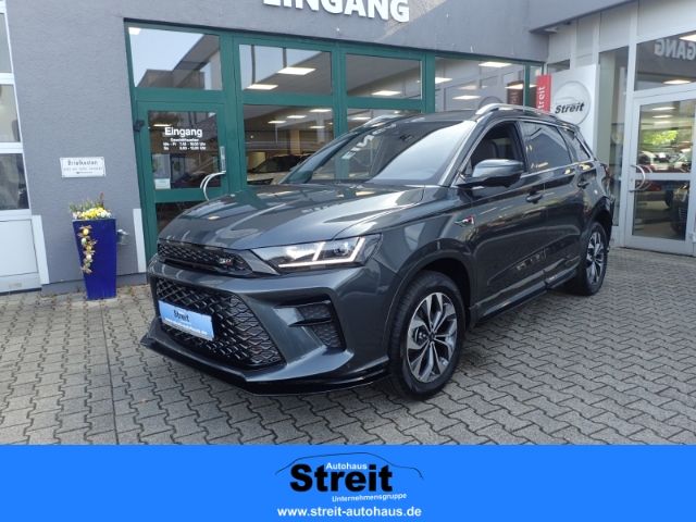 SWM G01 1.5 Navi Klimasitze e-Sitze Totwinkelassiste