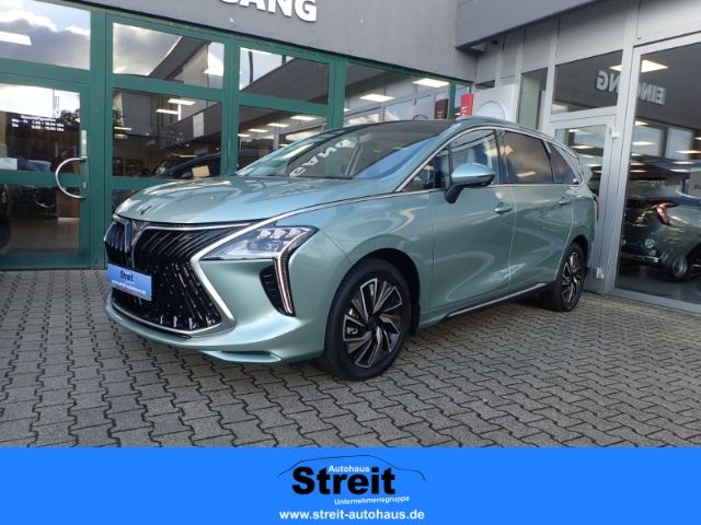 DFSK Forthing 4 U-Tour Noble 1,5T 7Sitzer Shz Pano LE